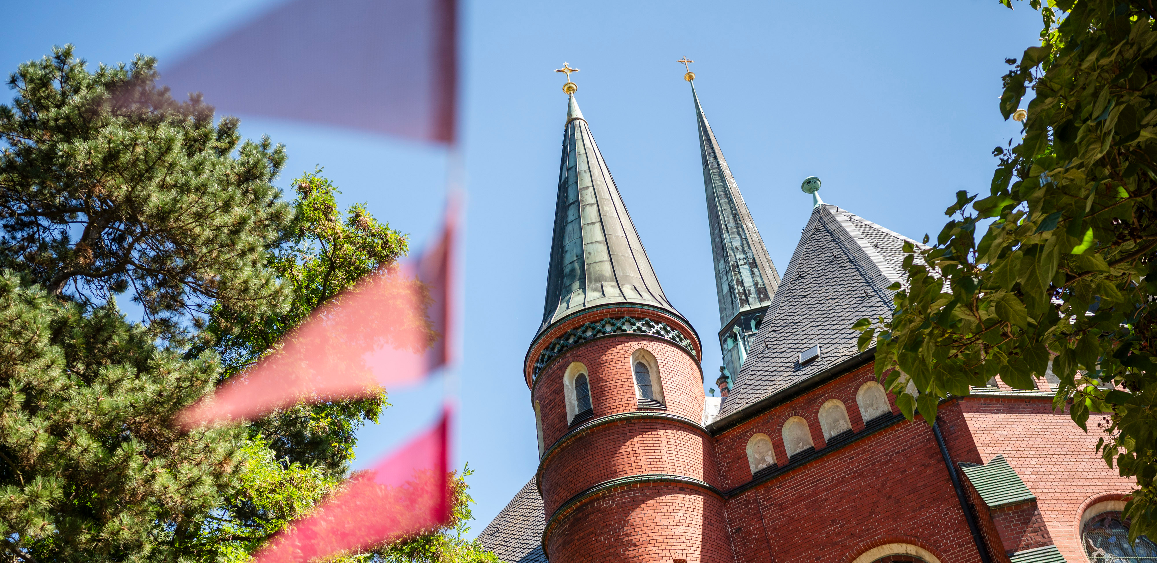 Altenburger Hofsalon bringt Impulse